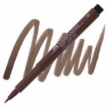 PITT Artist Brush Pen Dark Sepia 175
