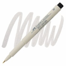 PITT Artist Brush Pen Warm Grey 1 270