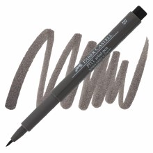 PITT Artist Brush Pen Warm Grey 5 274