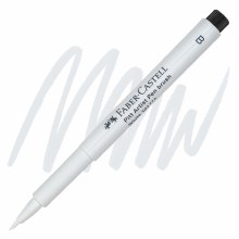 PITT Artist Brush Pen White 101