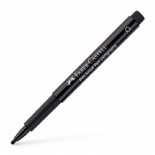 PITT Artist Pen B Calligraphy Black PITT Artist Pen B Calligraphy Black