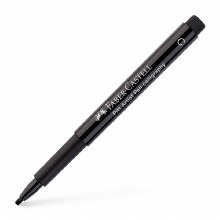 PITT Artist Pen B Calligraphy Black