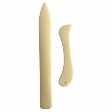 Plastic Bone Folder Set (2)