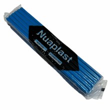 Plasticine Blue (Nuaplast)