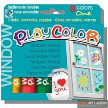 PlayColor 10g Window 6s