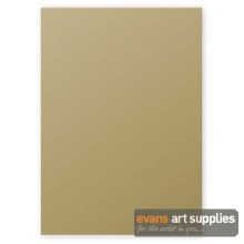 Pollen A4 Card Gold 25s Pollen A4 Card Gold 25s