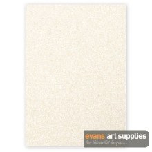 Pollen A4 Card Irid Cream 25s Pollen A4 Card Irid Cream 25s