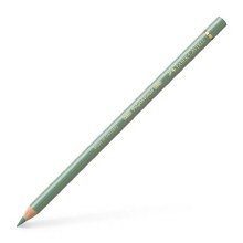 Faber-Castell Polychromos Artists' Colour Pencil - Earth Green 172