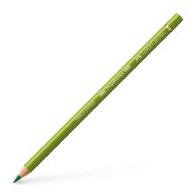 Faber-Castell Polychromos Artists' Colour Pencil - Earth Green Yellowish 168