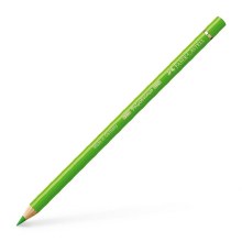 Faber-Castell Polychromos Artists' Colour Pencil - Grass Green 166