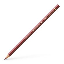 Faber-Castell Polychromos Artists' Colour Pencil - Indian Red 192