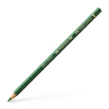 Faber-Castell Polychromos Artists' Colour Pencil - Permanent Green Olive 167