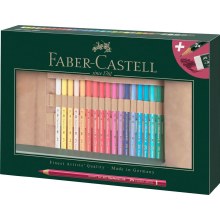 POLYCHROMOS PENCIL ROLL 30* POLYCHROMOS PENCIL ROLL 30*