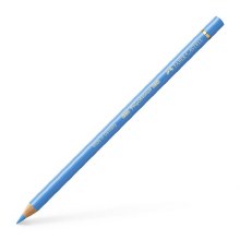 Faber-Castell Polychromos Artists' Colour Pencil - Sky Blue 146