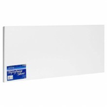 Polystyrene Sheet 71.5x30.5cm