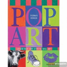 Pop Art by Thomas Böhler Pop Art by Thomas Böhler