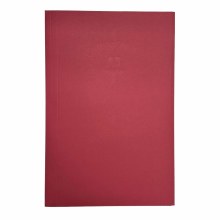 A3 Paper Art Portfolio Folder