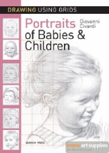 Portraits of Babies & Children