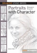 Portraits With Character Portraits With Character
