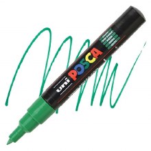 Uni Posca PC-1M - Green