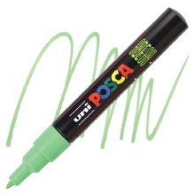 Uni Posca PC-1M - Light Green