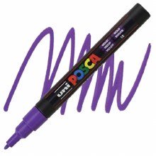 Uni Posca PC-3M - Violet