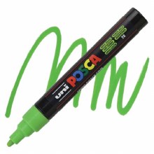 Uni Posca PC-5M - Apple Green