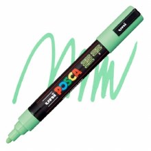 Uni Posca PC-5M - Light Green