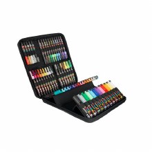 Posca Case of 60 Assorted Markers - *Sold out until 2023*