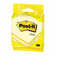 Post-it 76x76mm Canary Yellow 100s Post-it 76x76mm Canary Yellow 100s