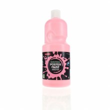 Poster Paint 1L Pink