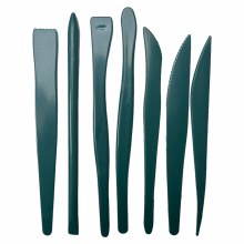 Pottery Tools - Plastic Tool