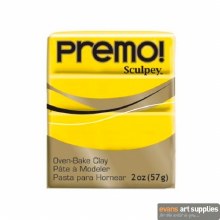 Premo 2oz Zinc Yellow