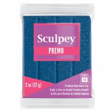SCULPEY PREMO ACCENTS 2oz Galaxy Glitter