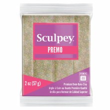 SCULPEY PREMO ACCENTS 2oz Opal