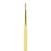 Princeton Imperial 6600 Round No.0
