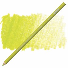 Prismacolor Pencil Chartreuse 989