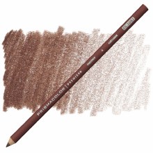 Prismacolor Pencil Chestnut 1081