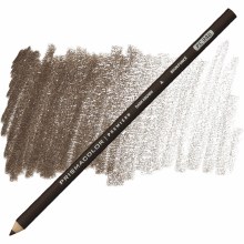 Prismacolor Pencil Dark Brown 946