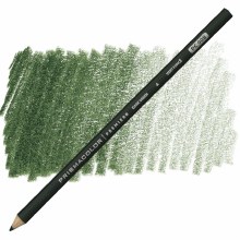 Prismacolor Pencil Dark Green 908