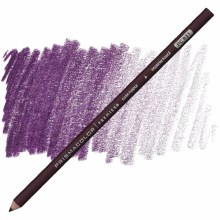 Prismacolor Pencil Dark Purple 931