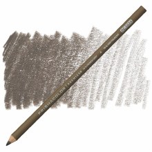Prismacolor Pencil French Gray 70% 1074