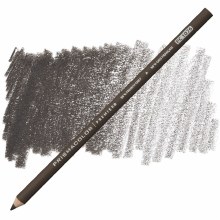 Prismacolor Pencil French Gray 90% 1076
