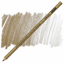 Prismacolor Pencil Metallic Gold 950