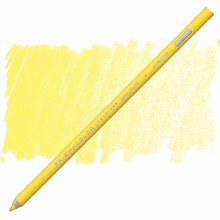 Prismacolor Pencil Lemon Yellow 915