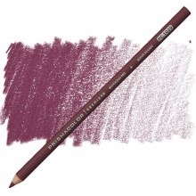 Prismacolor Pencil Mahogany Red 1029