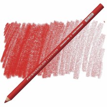 Prismacolor Pencil Permanent Red 122
