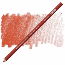 Prismacolor Pencil Poppy Red 922