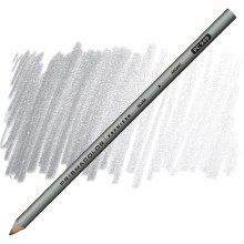 Prismacolor Pencil Metallic Silver 949