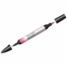 Winsor & Newton Watercolour Marker Permanent Rose